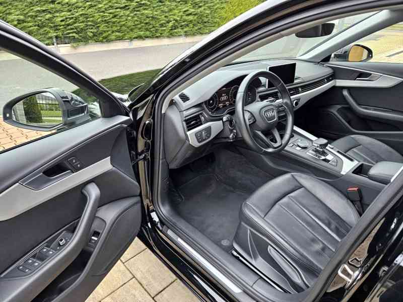 Audi A4 Avant 40 TDI 140 kW 7°S tronic - foto 8