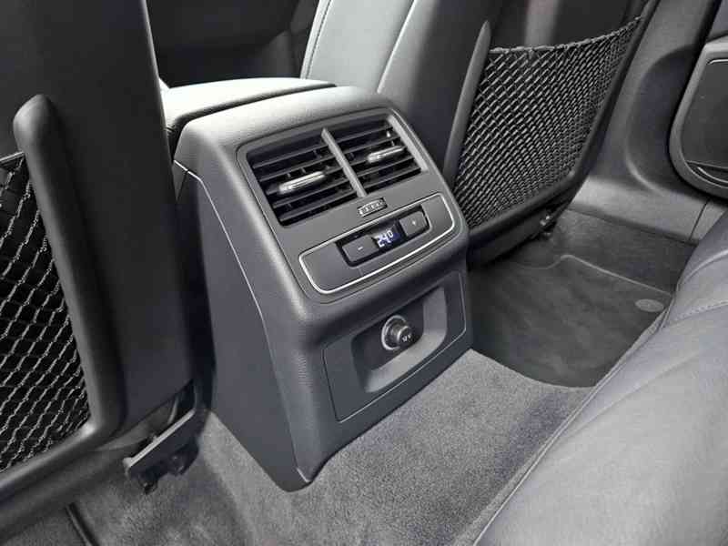 Audi A4 B9 Avant 40 TDI 140 kW 7°S tronic - foto 15