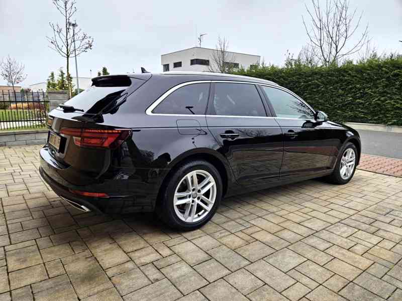 Audi A4 Avant 40 TDI 140 kW 7°S tronic - foto 7