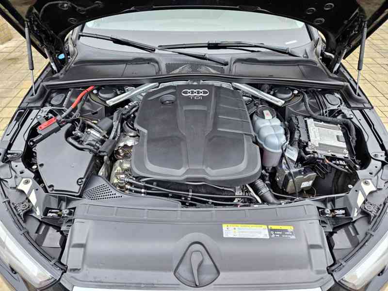 Audi A4 B9 Avant 40 TDI 140 kW 7°S tronic - foto 20