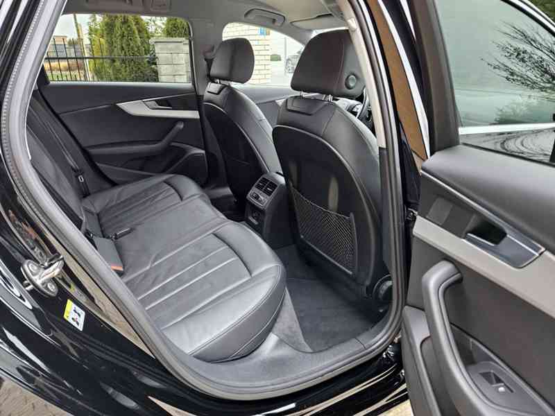 Audi A4 B9 Avant 40 TDI 140 kW 7°S tronic - foto 16