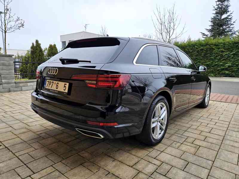 Audi A4 Avant 40 TDI 140 kW 7°S tronic - foto 6