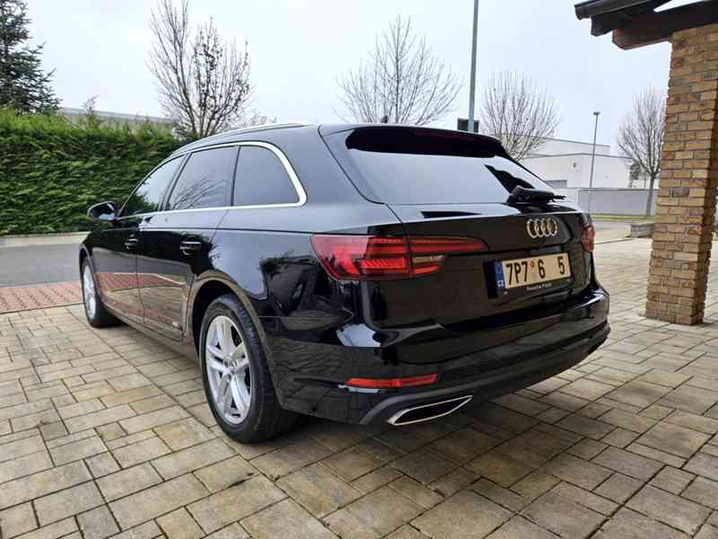 Audi A4 Avant 40 TDI 140 kW 7°S tronic - foto 5