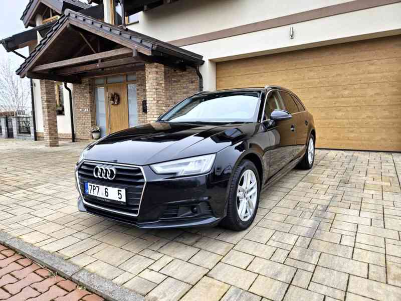 Audi A4 Avant 40 TDI 140 kW 7°S tronic - foto 3