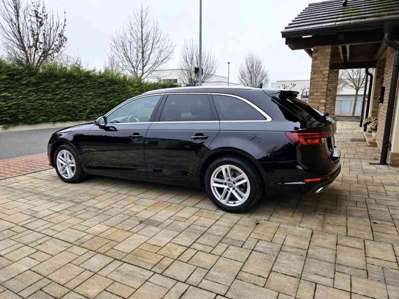 Audi A4 Avant 40 TDI 140 kW 7°S tronic - foto 4