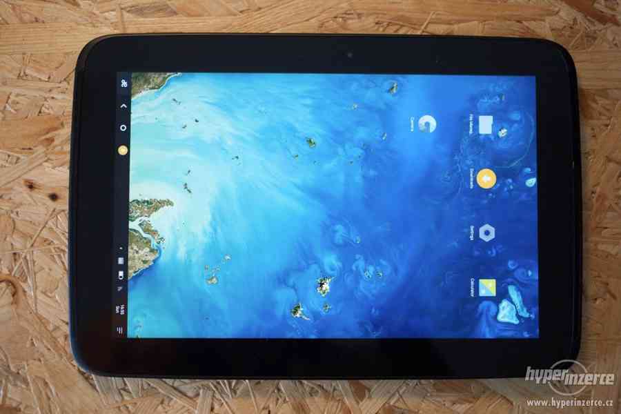 Tablet Nexus 10 32 Gb - foto 1