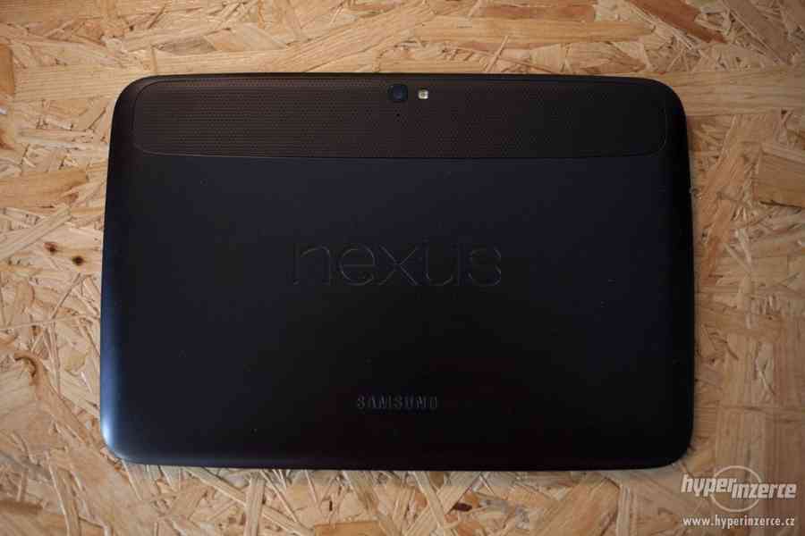 Tablet Nexus 10 32 Gb - foto 2