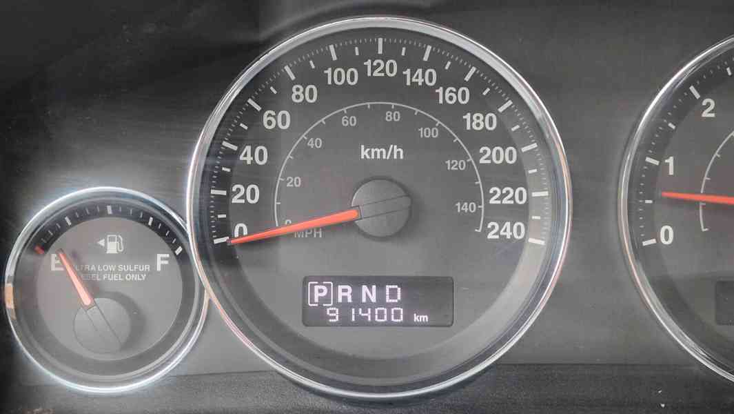 Jeep Grand Cherokee 3.0 CRD 160kw - foto 6