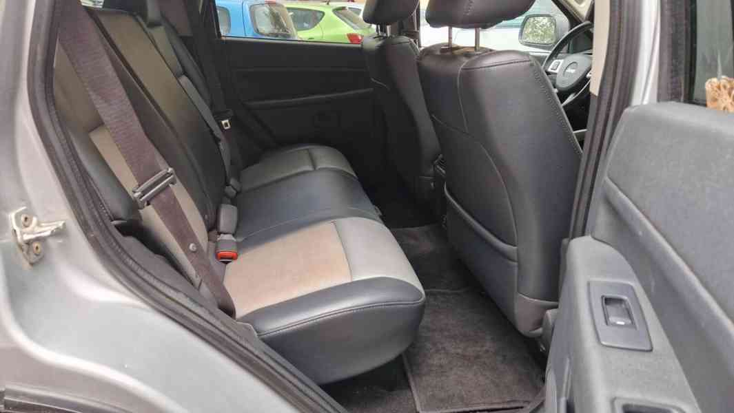Jeep Grand Cherokee 3.0 CRD 160kw - foto 15