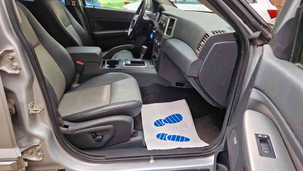 Jeep Grand Cherokee 3.0 CRD 160kw - foto 5