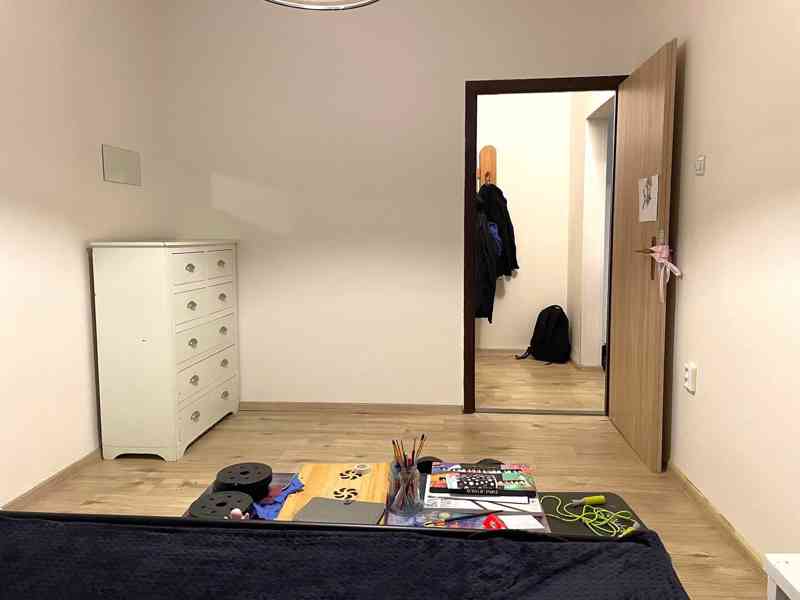 Prodej družstevního bytu 2+kk, 43 m² - Nový Bor. - foto 17