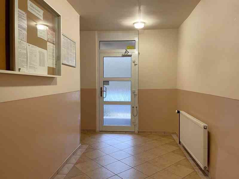 Prodej družstevního bytu 2+kk, 43 m² - Nový Bor. - foto 18