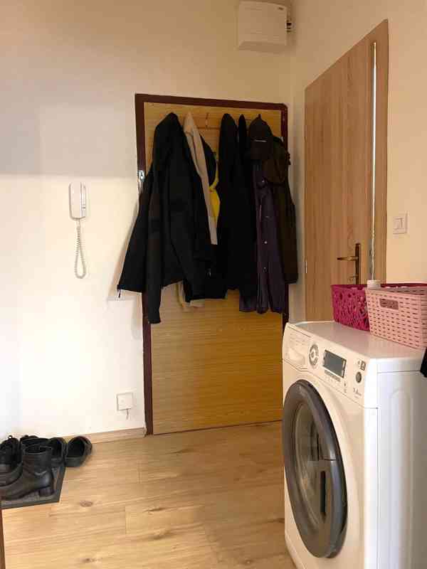 Prodej družstevního bytu 2+kk, 43 m² - Nový Bor. - foto 9