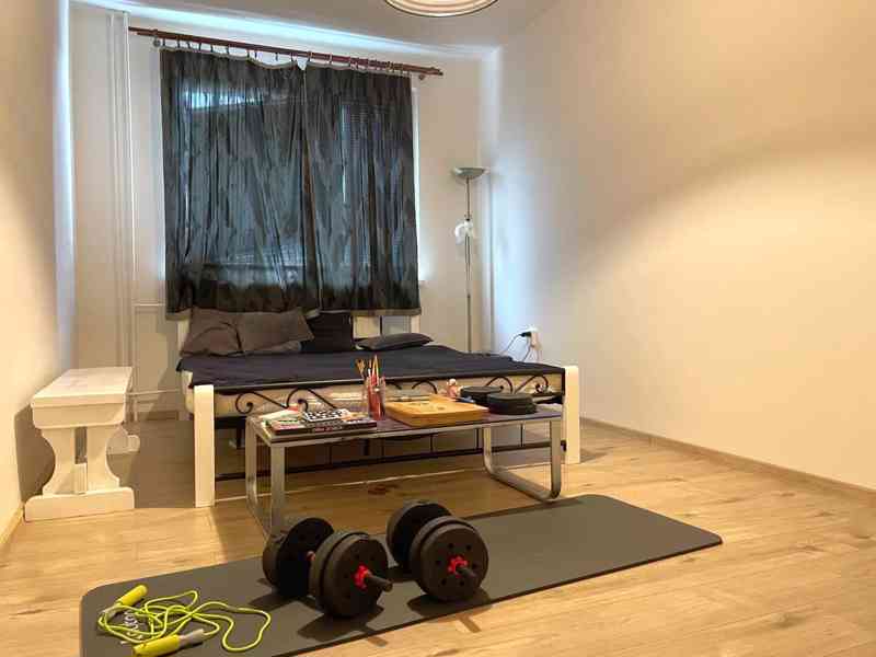 Prodej družstevního bytu 2+kk, 43 m² - Nový Bor. - foto 15