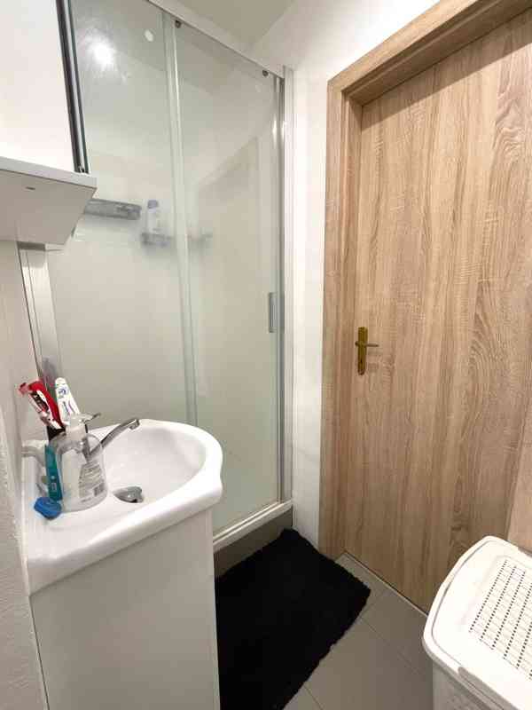 Prodej družstevního bytu 2+kk, 43 m² - Nový Bor. - foto 11