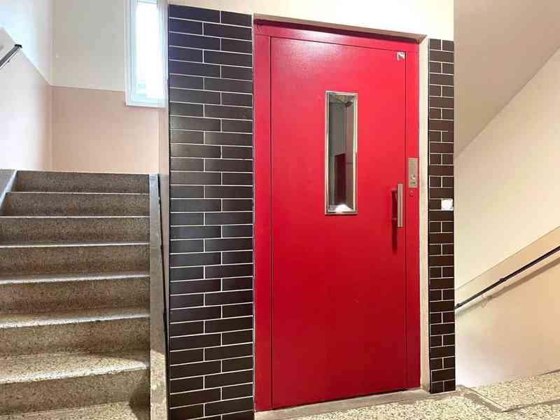 Prodej družstevního bytu 2+kk, 43 m² - Nový Bor. - foto 19