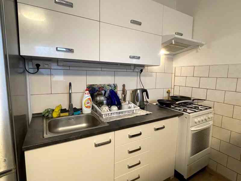 Prodej družstevního bytu 2+kk, 43 m² - Nový Bor. - foto 6