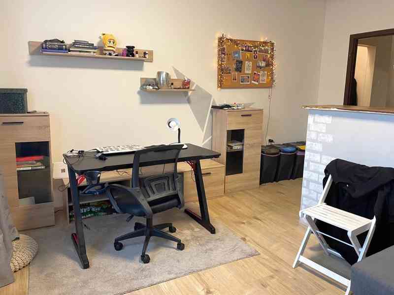 Prodej družstevního bytu 2+kk, 43 m² - Nový Bor. - foto 2