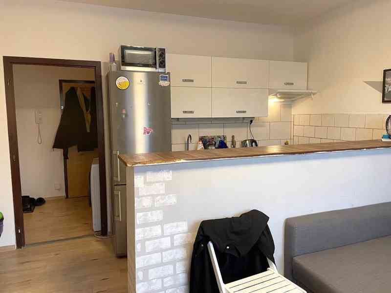 Prodej družstevního bytu 2+kk, 43 m² - Nový Bor. - foto 5