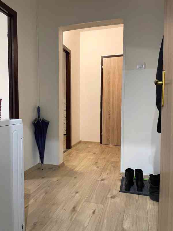 Prodej družstevního bytu 2+kk, 43 m² - Nový Bor. - foto 12