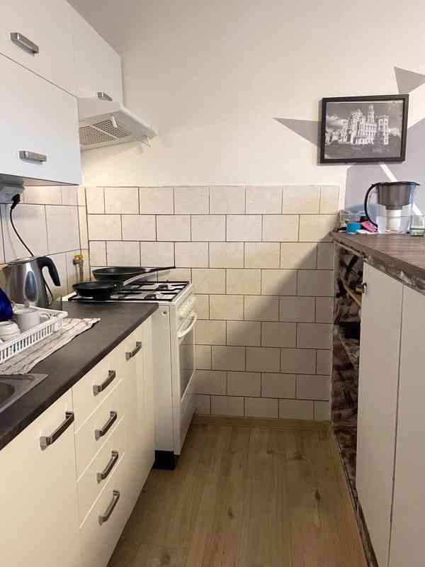 Prodej družstevního bytu 2+kk, 43 m² - Nový Bor. - foto 7