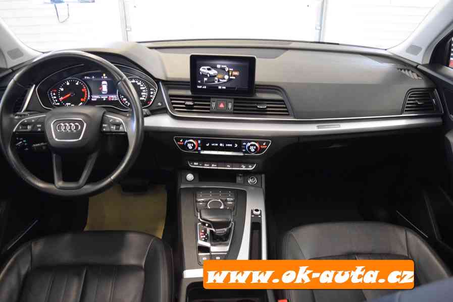 Audi Q5 2.0 TDI QUATTRO 150 kW 12/2020-DPH  - foto 13
