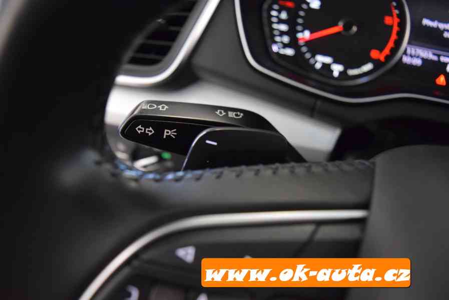 Audi Q5 2.0 TDI QUATTRO 150 kW 12/2020-DPH  - foto 17