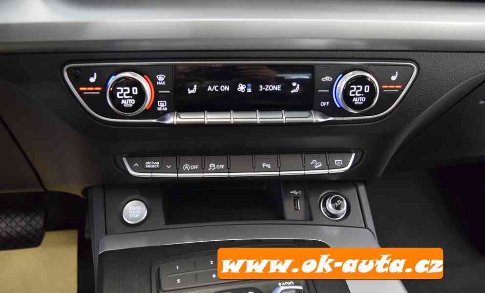 Audi Q5 2.0 TDI QUATTRO 150 kW 12/2020-DPH  - foto 20