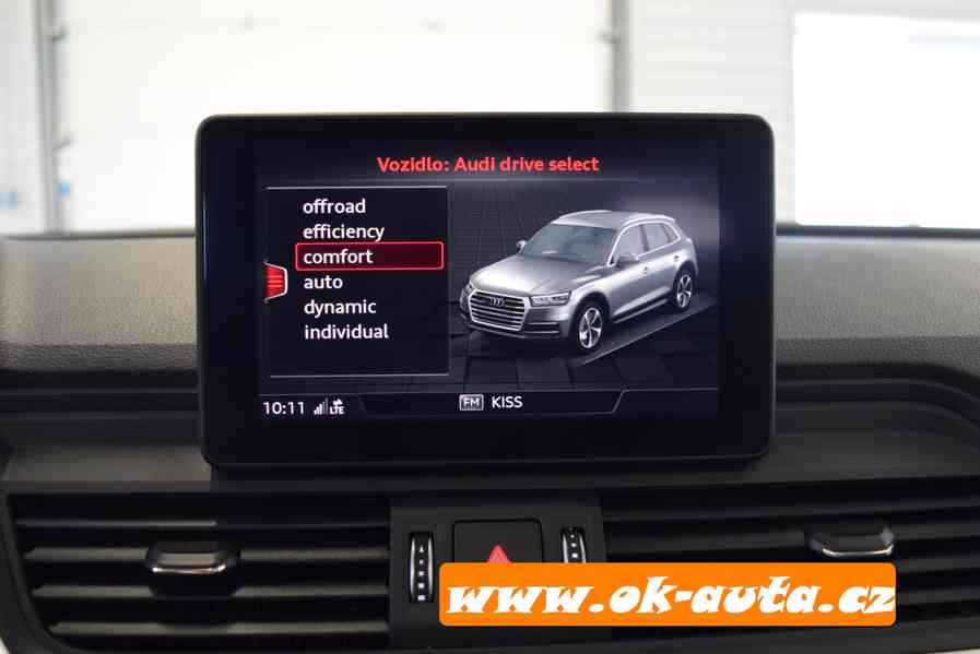 Audi Q5 2.0 TDI QUATTRO 150 kW 12/2020-DPH  - foto 23