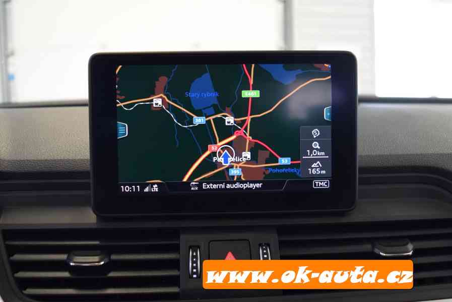 Audi Q5 2.0 TDI QUATTRO 150 kW 12/2020-DPH  - foto 24