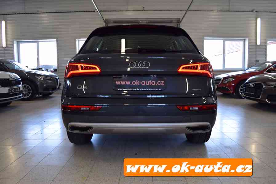 Audi Q5 2.0 TDI QUATTRO 150 kW 12/2020-DPH  - foto 4