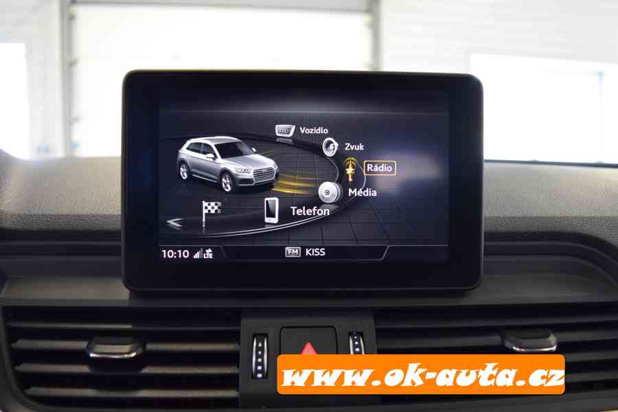 Audi Q5 2.0 TDI QUATTRO 150 kW 12/2020-DPH  - foto 21