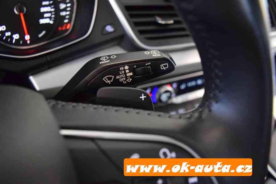 Audi Q5 2.0 TDI QUATTRO 150 kW 12/2020-DPH  - foto 16
