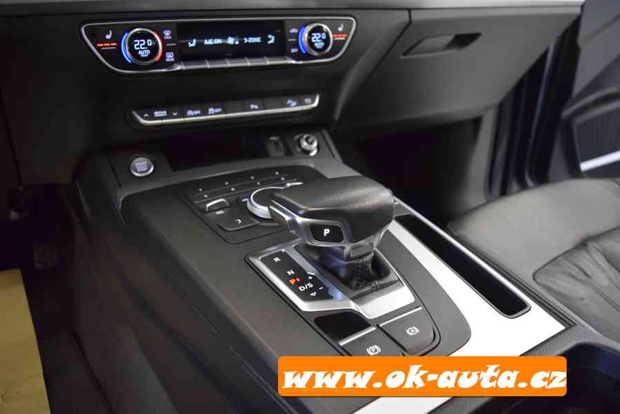 Audi Q5 2.0 TDI QUATTRO 150 kW 12/2020-DPH  - foto 19