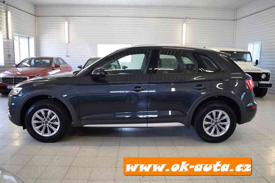 Audi Q5 2.0 TDI QUATTRO 150 kW 12/2020-DPH  - foto 2