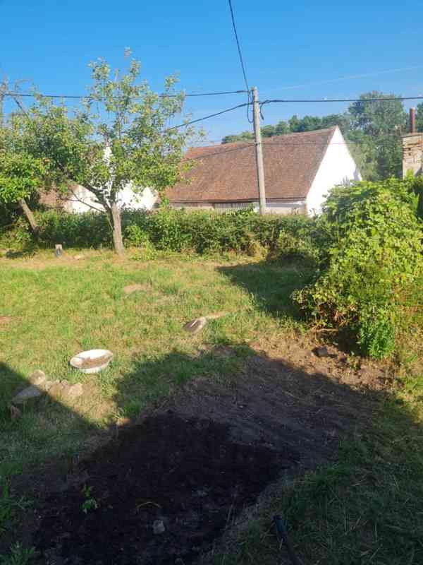 Služby hodinový manžel JM  - foto 2