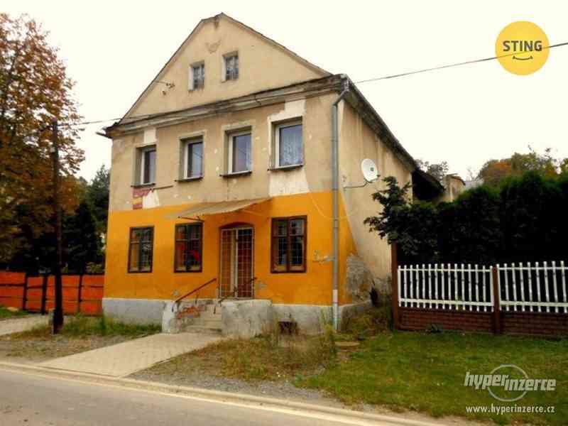 RD Wiechowice(Polsko) - foto 1