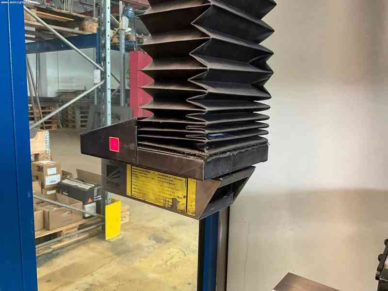 CNC hydraulický ohraňovací lis TRUMPF TruBend 5085 - foto 4