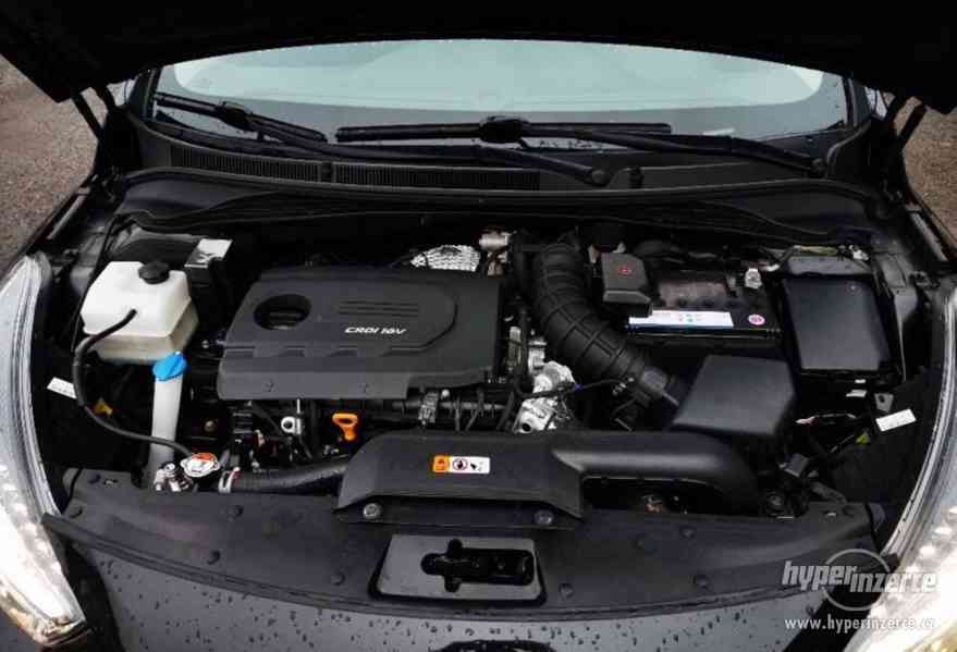Hyundai I40 1.7CRDi 104kw PREMIUM - foto 4