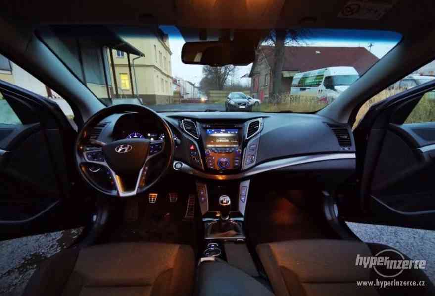 Hyundai I40 1.7CRDi 104kw PREMIUM - foto 6
