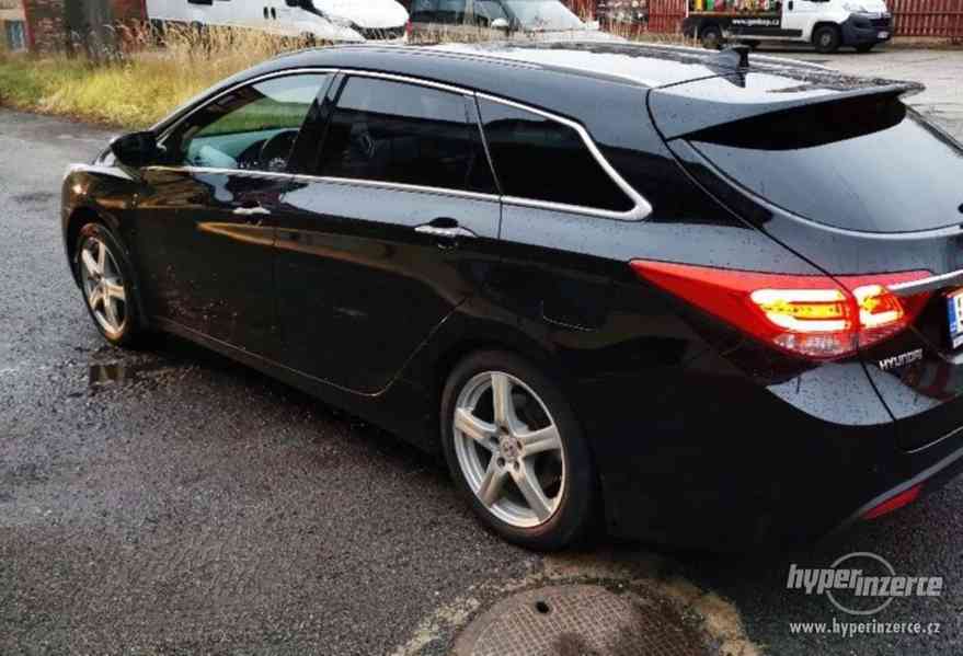 Hyundai I40 1.7CRDi 104kw PREMIUM - foto 9