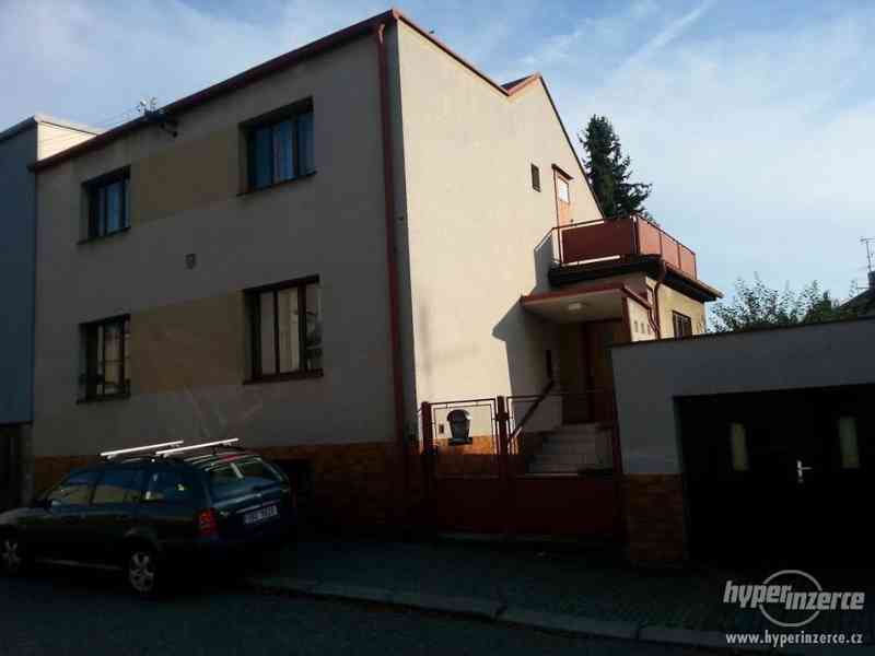RD Příbram - foto 1