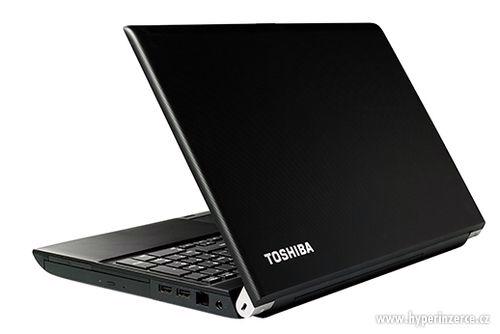 Compík.cz - Toshiba Tecra A11-1J7 / Intel i3 W7pro-ZÁR 12M. - foto 3