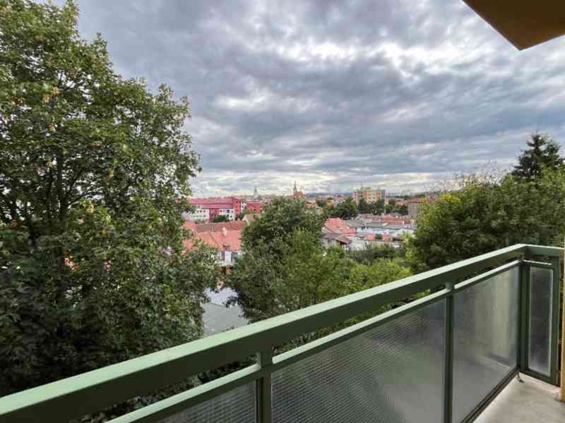 Pronájem bytu 1+1 Vyškov - foto 2