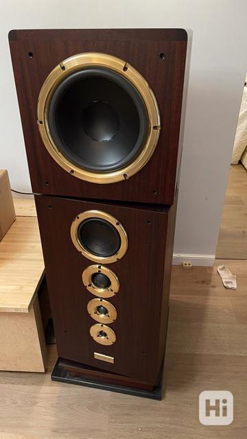 Dynaudio Consequence MK2 - foto 1