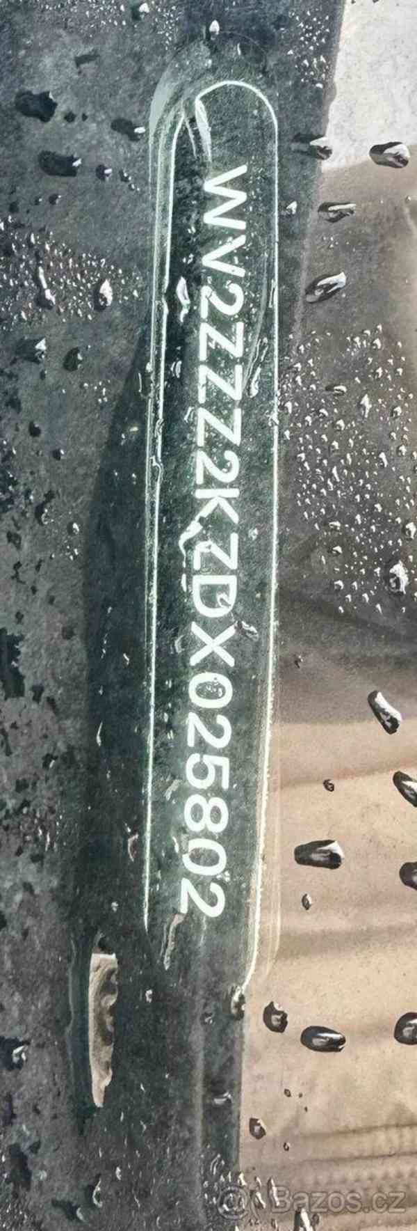 Volkswagen Caddy 1,6   tdi 75kw 2012 - foto 2