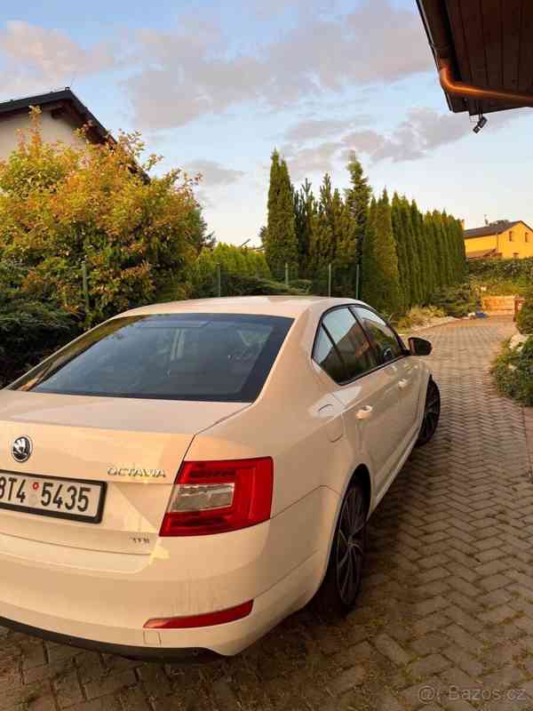Škoda Octavia 1,6   3 TDI - foto 6