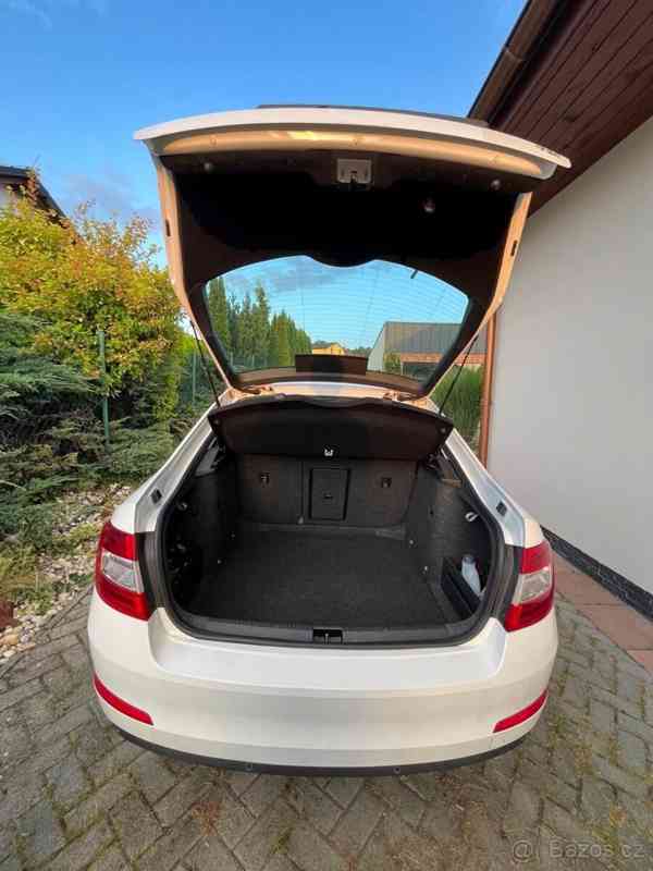Škoda Octavia 1,6   3 TDI - foto 7
