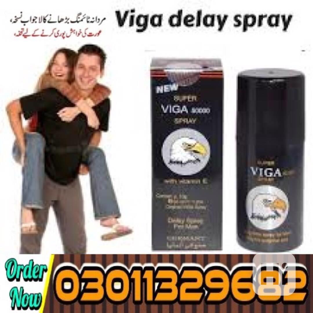 Viga Delay Spray in Pakistan [03011329682] Online Shopping T - foto 1