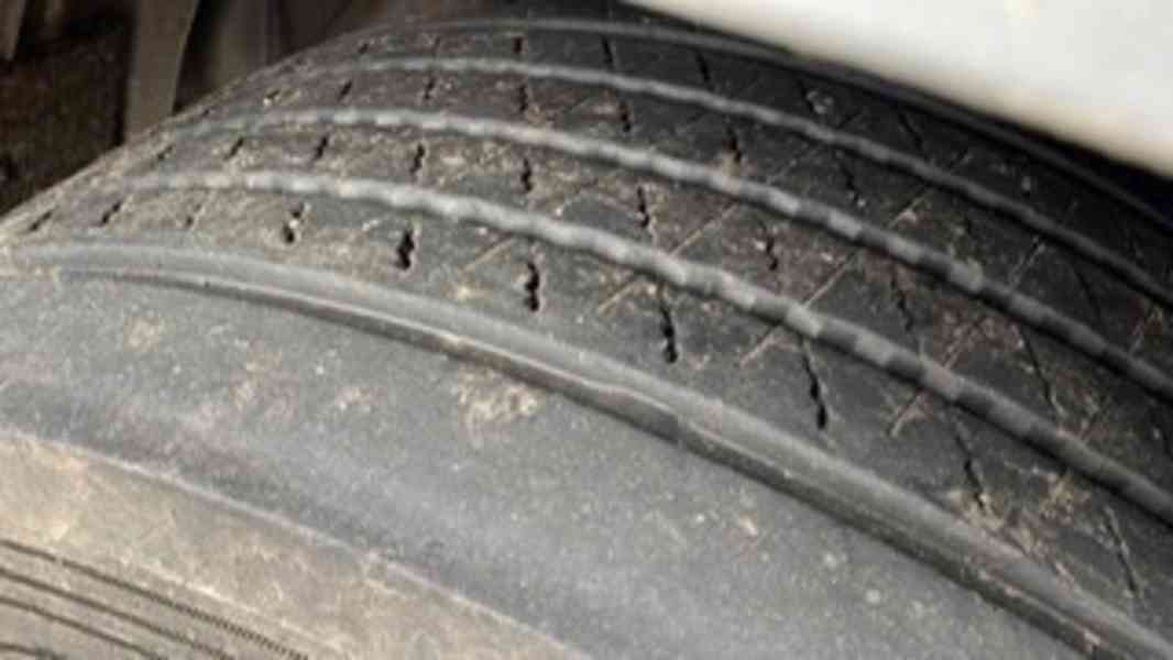 Volvo, Euro 5, chlaďák  - foto 2